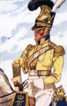 Garde du Corps regiment