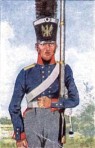 Grenadier 3rd East Prussian regiment (IR4)